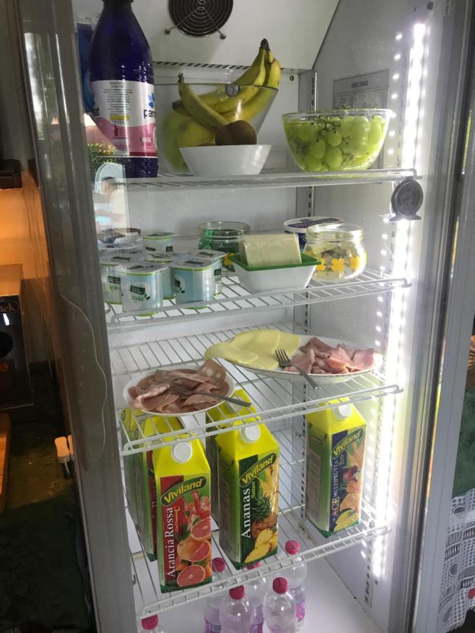 "Ai 4 Soli" Cermenate Exterior foto