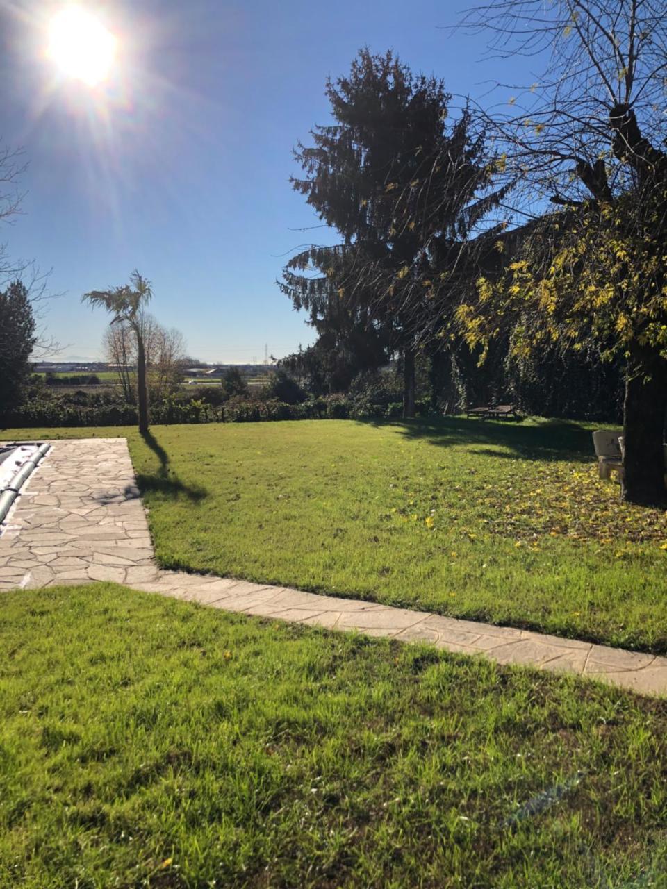 "Ai 4 Soli" Cermenate Exterior foto